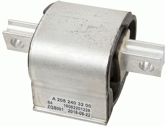 LEMFÖRDER 38356 01 Mounting, automatic transmission