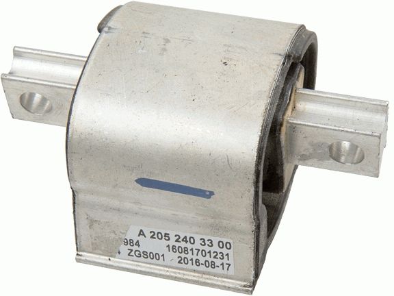 LEMFÖRDER 38357 01 Mounting, automatic transmission