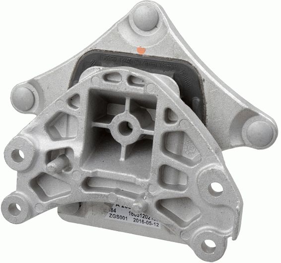 LEMFÖRDER 38359 01 Mounting, automatic transmission