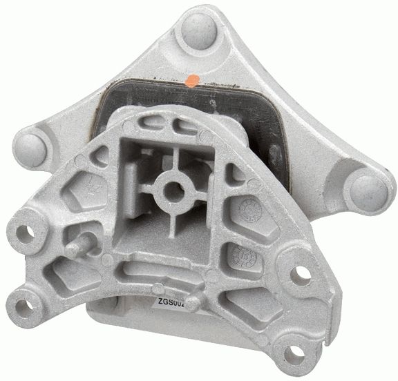 LEMFÖRDER 38360 01 Mounting, automatic transmission
