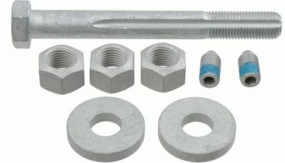 Repair Kit, wheel suspension LEMFÖRDER 38361 01