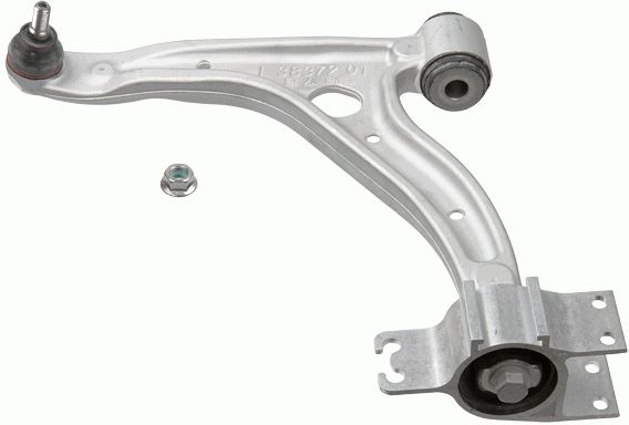 LEMFÖRDER 38372 01 Control/Trailing Arm, wheel suspension