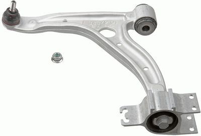 Control/Trailing Arm, wheel suspension LEMFÖRDER 38372 01