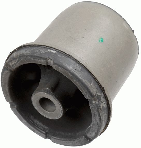 LEMFÖRDER 38376 01 Bushing, axle cross member