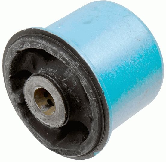 LEMFÖRDER 38377 01 Bushing, axle cross member