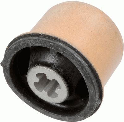 Bushing, axle cross member LEMFÖRDER 38378 01