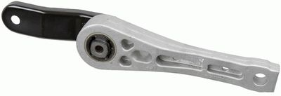 Mounting, engine LEMFÖRDER 38384 01