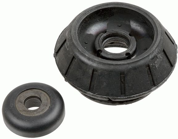 LEMFÖRDER 38386 01 Repair Kit, suspension strut support mount