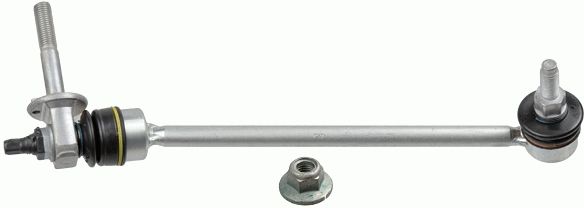LEMFÖRDER 38393 01 Link/Coupling Rod, stabiliser bar