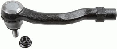 Tie Rod End LEMFÖRDER 38399 01