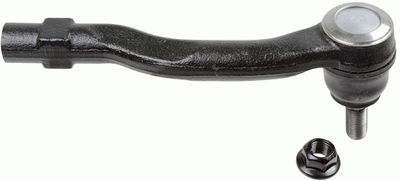 Tie Rod End LEMFÖRDER 38400 01