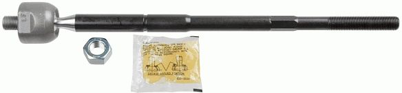 LEMFÖRDER 38403 01 Inner Tie Rod