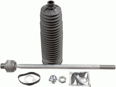 Inner Tie Rod LEMFÖRDER 38420 01