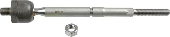 LEMFÖRDER 38424 01 Inner Tie Rod