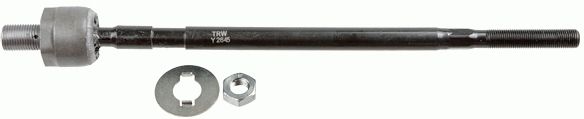 LEMFÖRDER 38439 01 Inner Tie Rod