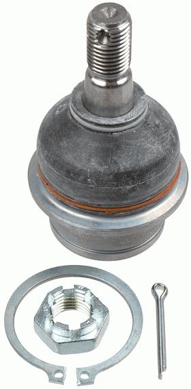LEMFÖRDER 38449 01 Ball Joint