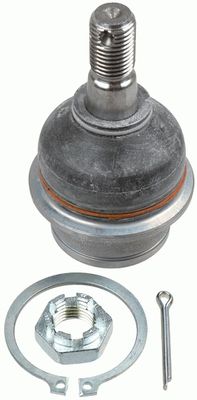 Ball Joint LEMFÖRDER 38449 01
