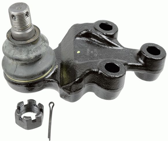 LEMFÖRDER 38451 01 Ball Joint