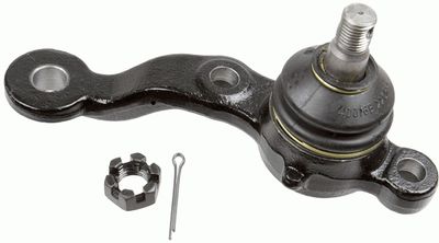 Ball Joint LEMFÖRDER 38452 01