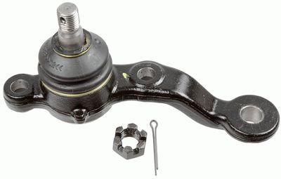 Ball Joint LEMFÖRDER 38453 01