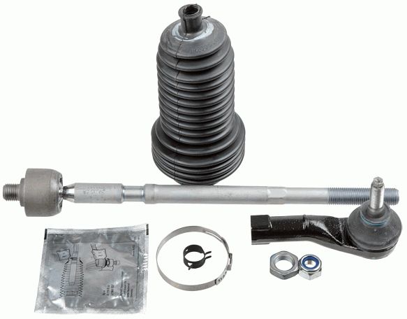 LEMFÖRDER 38461 01 Tie Rod