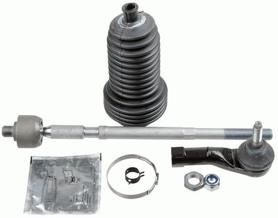 Tie Rod LEMFÖRDER 38461 01