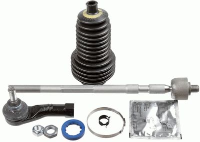 Tie Rod LEMFÖRDER 38462 01