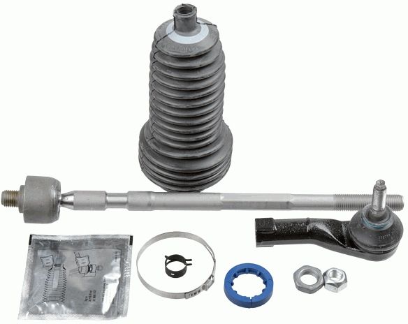 LEMFÖRDER 38463 01 Tie Rod