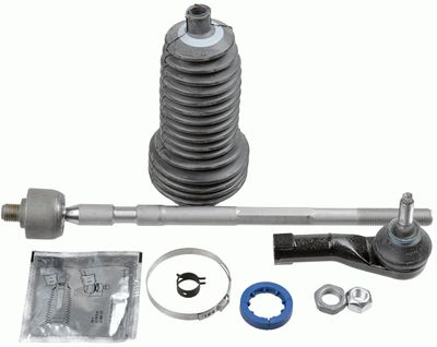 Tie Rod LEMFÖRDER 38463 01