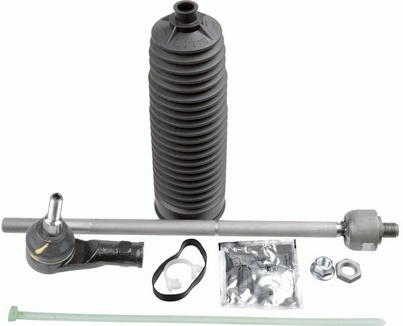 LEMFÖRDER 38464 01 Tie Rod