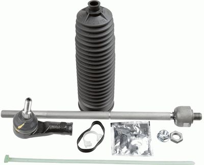 Tie Rod LEMFÖRDER 38464 01