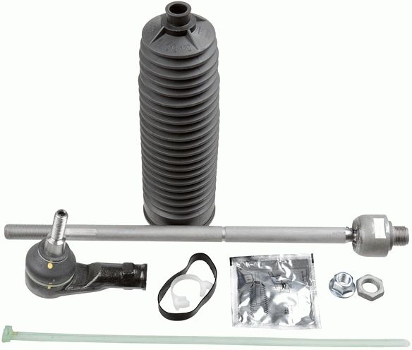 LEMFÖRDER 38465 01 Tie Rod