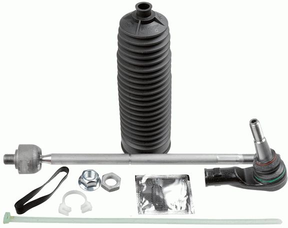 LEMFÖRDER 38466 01 Tie Rod