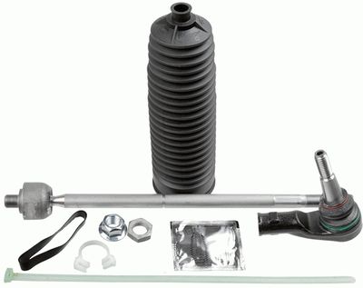 Tie Rod LEMFÖRDER 38466 01