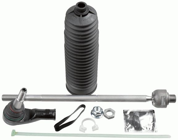 LEMFÖRDER 38467 01 Tie Rod