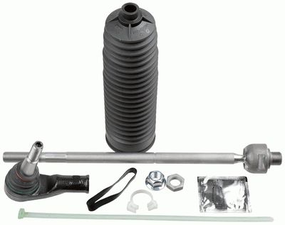 Tie Rod LEMFÖRDER 38467 01