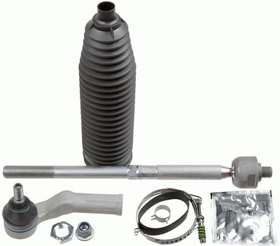 Tie Rod LEMFÖRDER 38468 01