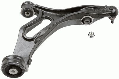 Control/Trailing Arm, wheel suspension LEMFÖRDER 38481 01