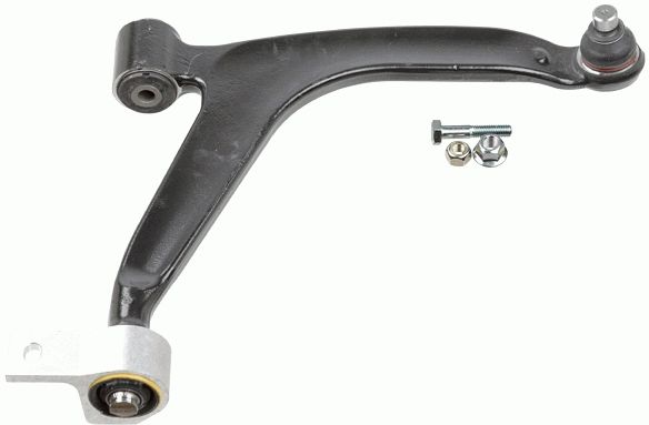 LEMFÖRDER 38491 01 Control/Trailing Arm, wheel suspension