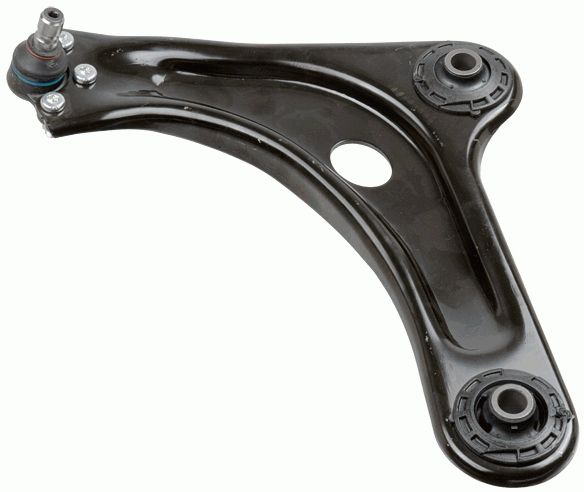 LEMFÖRDER 38497 01 Control/Trailing Arm, wheel suspension