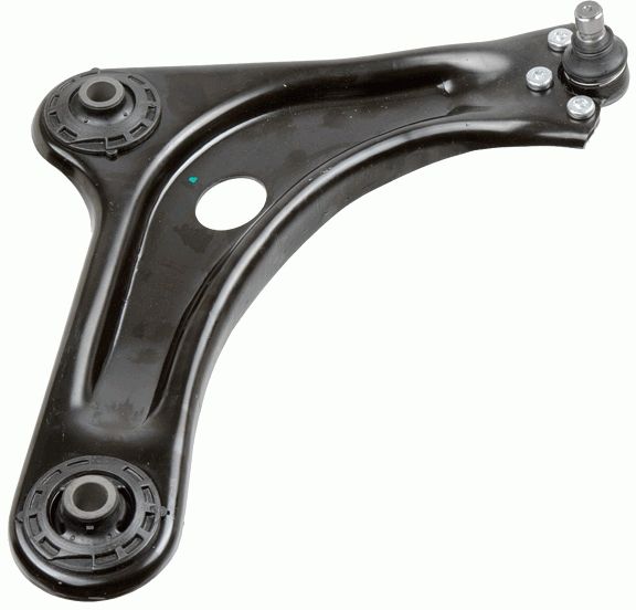 LEMFÖRDER 38498 01 Control/Trailing Arm, wheel suspension