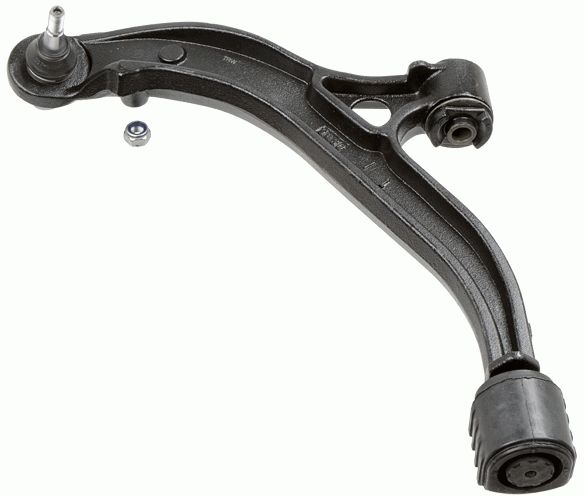 LEMFÖRDER 38506 01 Control/Trailing Arm, wheel suspension