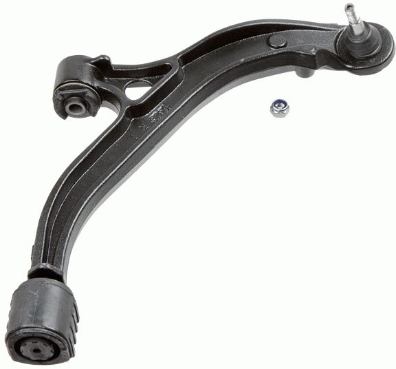 LEMFÖRDER 38507 01 Control/Trailing Arm, wheel suspension