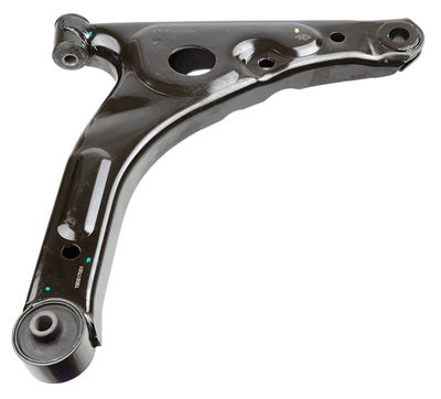 Control/Trailing Arm, wheel suspension LEMFÖRDER 38509 01