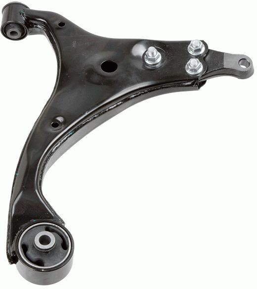 LEMFÖRDER 38510 01 Control/Trailing Arm, wheel suspension