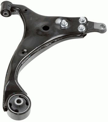 Control/Trailing Arm, wheel suspension LEMFÖRDER 38510 01