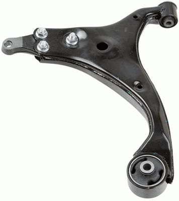 Control/Trailing Arm, wheel suspension LEMFÖRDER 38511 01