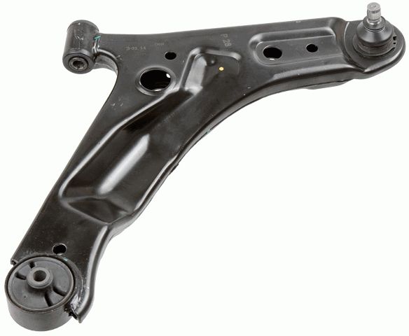 LEMFÖRDER 38512 01 Control/Trailing Arm, wheel suspension