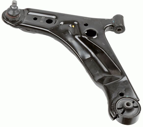 LEMFÖRDER 38513 01 Control/Trailing Arm, wheel suspension