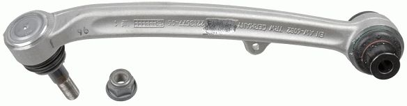 LEMFÖRDER 38516 01 Control/Trailing Arm, wheel suspension